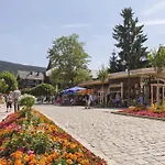 Waldoase * Titisee-Neustadt