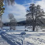 Waldoase Titisee-Neustadt