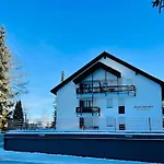 Apartmán Waldoase *