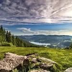 Waldoase * Titisee-Neustadt