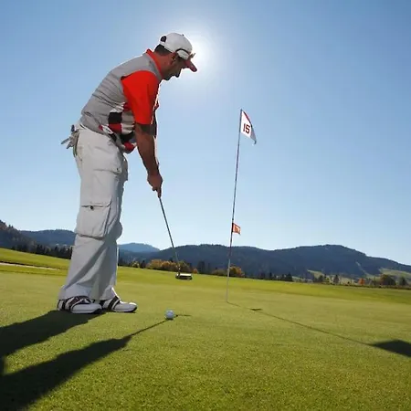 Waldoase Lägenhet *