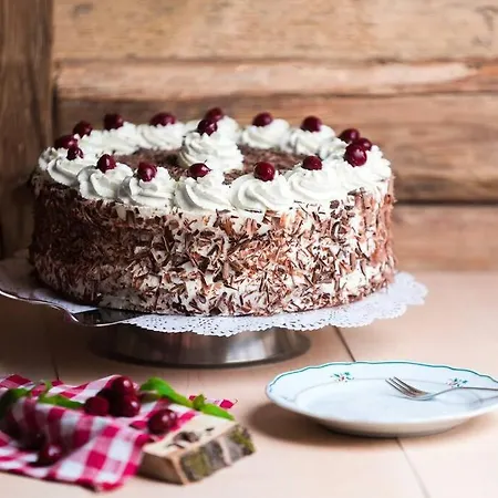 Waldoase * Titisee-Neustadt