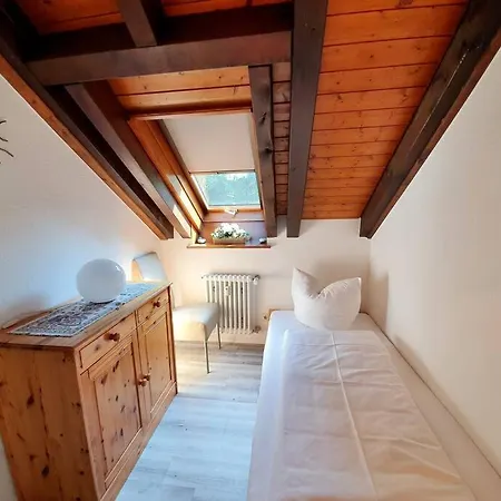 Waldoase Lägenhet *